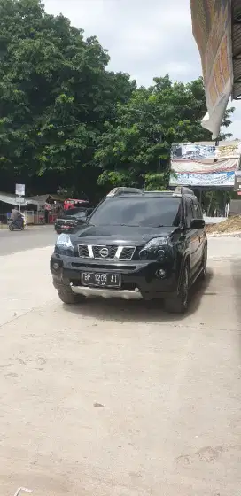 Xtrail T31 2008