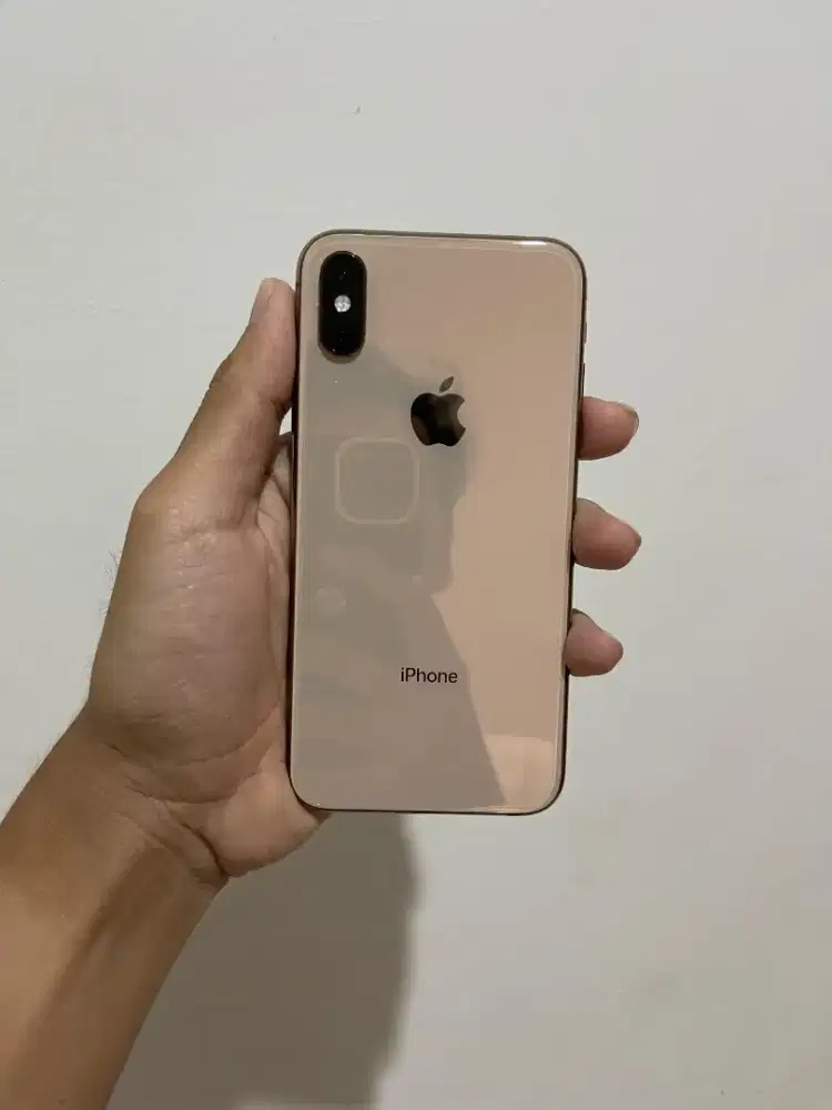 Iphone XS 64gb ex inter