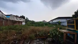 Tanah sewa  potensial dibarat seturan jogjakarta