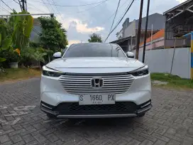 HONDA HRV 1.5 SE CVT 2022