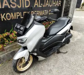 YAMAHA NMAX KEYLESS MULUSS SIAP GASS