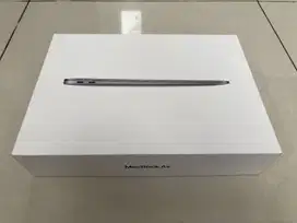 MacBook Air M1 2020 8/256GB