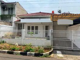 JUAL SANGAT MURAH HARGA BAWAH NJOP RUMAH NIAGA HIJAU PONDOK INDAH