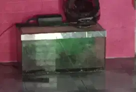 Aquarium ikan uk 60 x 30