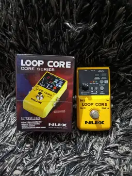 NUX Loop Core Looper