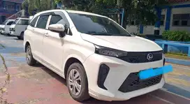 Tdp 17Jutaan All New Xenia X MT Kondisi Baik