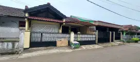 LT 8x20 Puri Nirwana 1 Cikaret Cibinong Pemda Langkah Harga Terjangkau