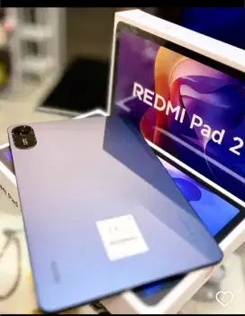 TERBARU NIH 2JT AN UDH DAPET TAB BARU REDMI PAD 2