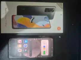 Redmi note 11 oro