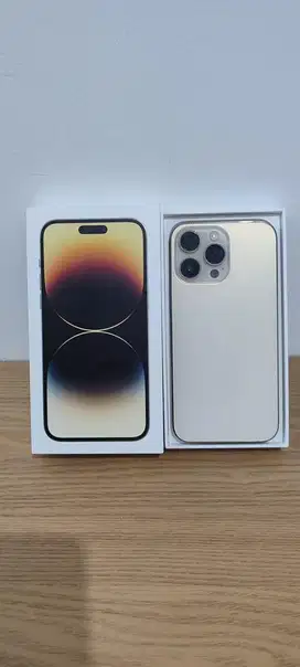 Iphone 14 ProMax 128Gb ibox