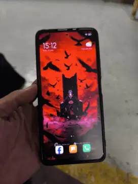 Redmi Note 10 Pro Ram8/128Gb