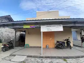 KOST KOSTAN 23 KAMAR DIJUAL MURAH DAN CEPAT DEKAT UKRIM
