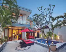 for sale villain legian seminyak bali