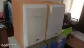 JVC  SPEAKER PASIP 4,5 INC JAPAN