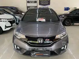 Jazz RS 2015 manual, Wawan mobil