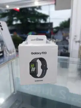 SAMSUNG GALAXY FIT 3