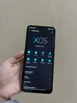 infinix hot 9 play mulus no minus