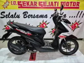 Beat led combi brake glossy