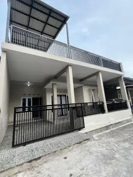 DI SEWAKAN RUMAH MEWAH KONTRAKAN BIARO AMPEK ANGKEK BUKITTINGGI