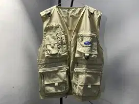 Vest/Rompi Subaru All Size