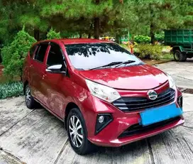 Tdp 10Jutaan Daihatsu New Sigra R MT Spec Lengkap