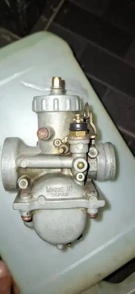 Karburator Suzuki TS 125 original