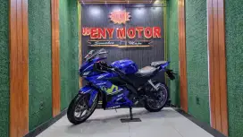 ENY MOTOR - YAMAHA R15 V3 MOVISTAR 2017