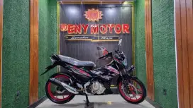 UD ENY MOTOR - Suzuki Satria Fu thn 2015 istimewah