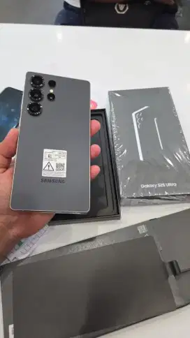SAMSUNG S25ULTRA 12/256