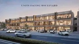 Ruko The Exquis Lokasi Prestisius Direct Parking di BSD City