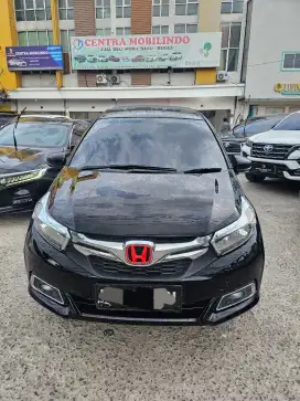 Mobilio manual 1.5 MT 2020 istimewa dp 18 jt