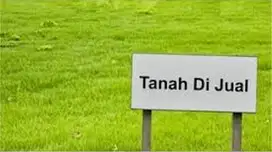 Tanah Siap Bangun Raya Pandugo Cocok Usaha / Gudang dekat MERR