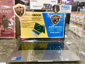 INFINIX INBOOK AIR