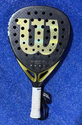 Raket padel wilson defy PRO