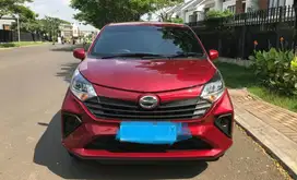Tdp 5Jutaan New sigra m mt pelek dop