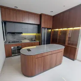 Kitchen set Minimalis