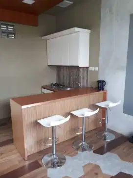 Kitchen set Minimalis