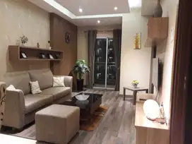 Disewakan Apartemen Condominium Full Furnish di Park Regency Pluit