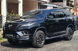 Toyota Fortuner VRZ GR 2.8 2022 Diesel