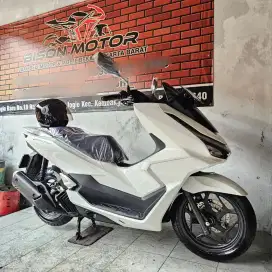 Km 300! Tdk jd pake! HONDA ALL NEW PCX 160 CBS 2025 Pajak Panjang