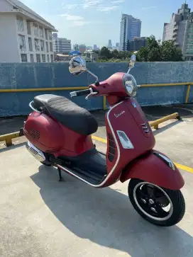 Vespa GTS 150 iget ABS 2018