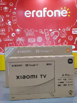 Xiaomi TV A PRO 32 TERBARU PROMO