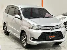 Dp 14jt.. Toyota AVANZA VELOZ 1.5 A/T 2018.. eNHa garage Semarang