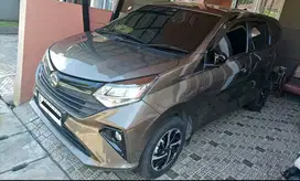 Tdp 12Jutaan Daihatsu New Sigra R Matic Spion Lipat