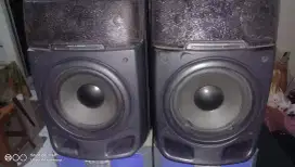 AIWA SPEAKER PASIP 6 INC