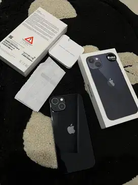 IPhone 13 128 iBox