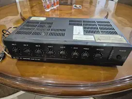 TOA Amplifier ZA-1031