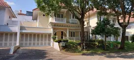 Jual Rumah Furnish di Kota Baru Parahyangan, dekat Halte & Rumah Sakit