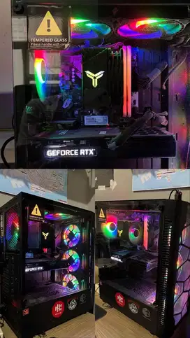 FOR SALE PC GAMING