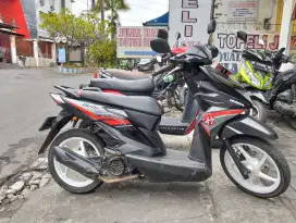 BEAT ECO 2017.KOST RUMAH AN MURAH PROMO